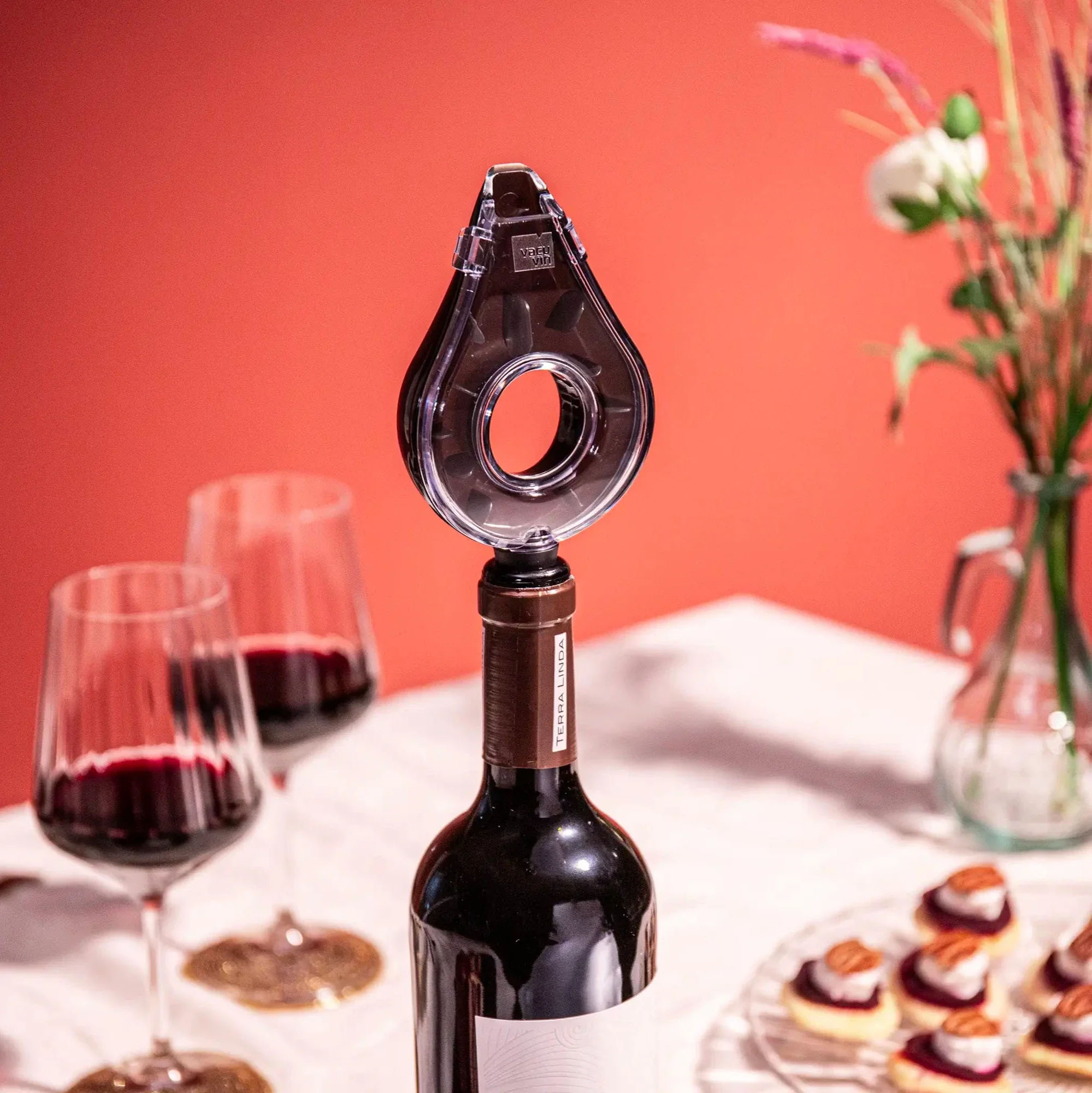 Weinbelüfter