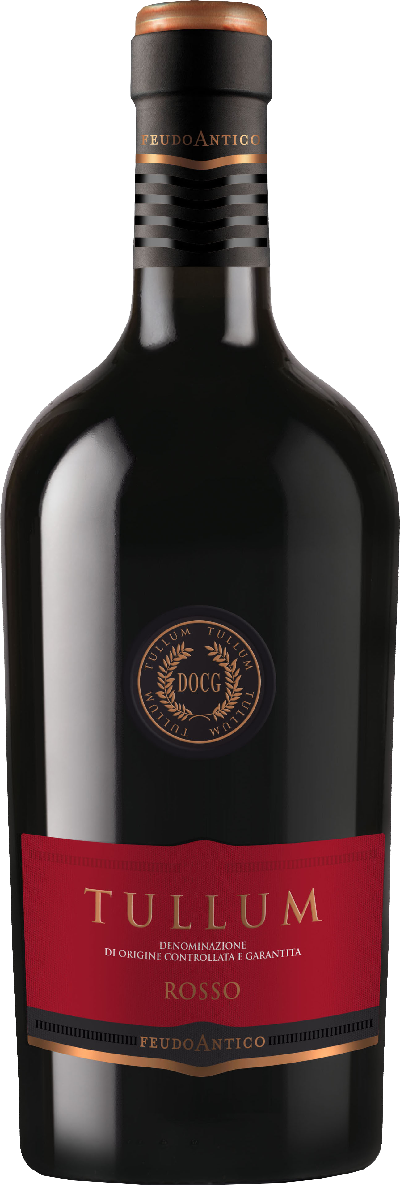 Rosso-Tullum Feudo Antico Rosso Tullum DOCG