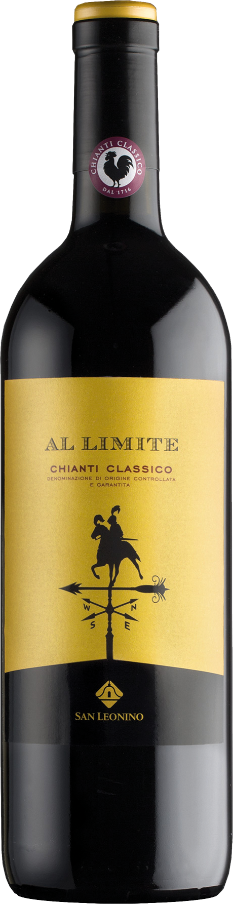 Al-Limite-Chianti-Classico Chianti Classico Al Limité DOCG 2021