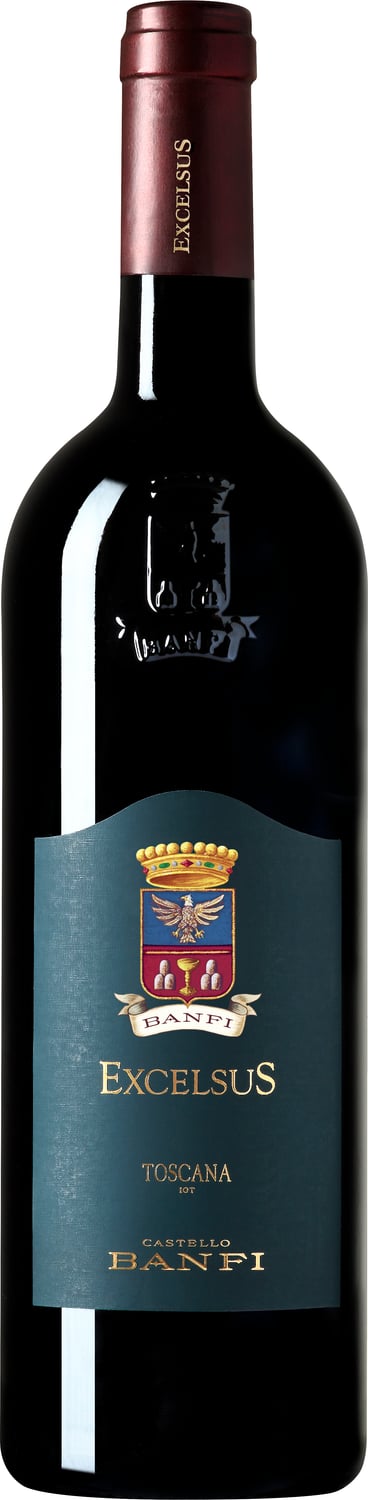 Excelsus Excelsus Toscana IGT 2018