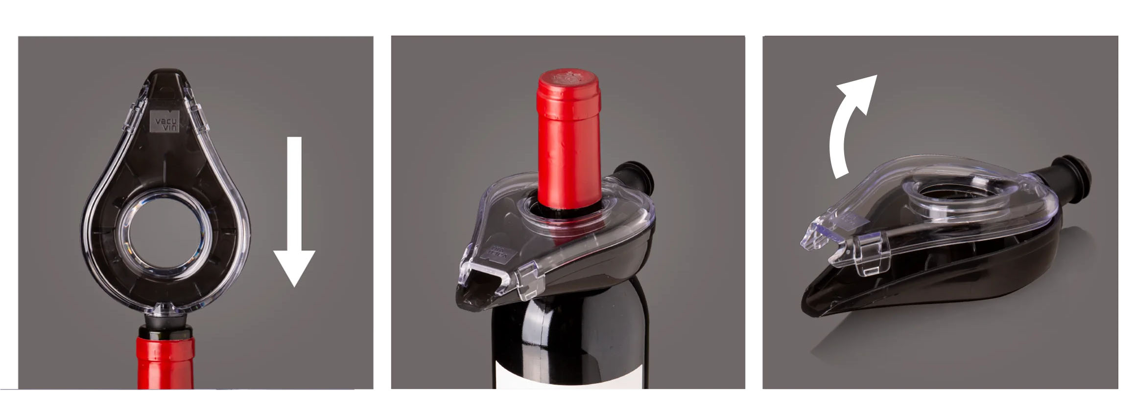 Weinbelüfter