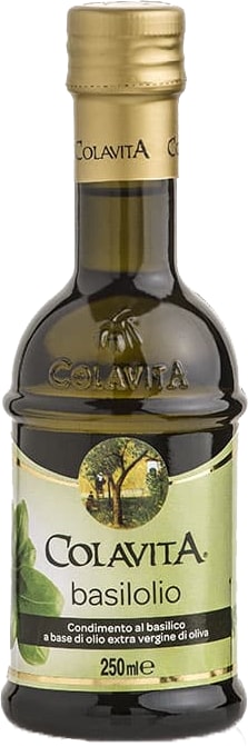 colavita-basilolio