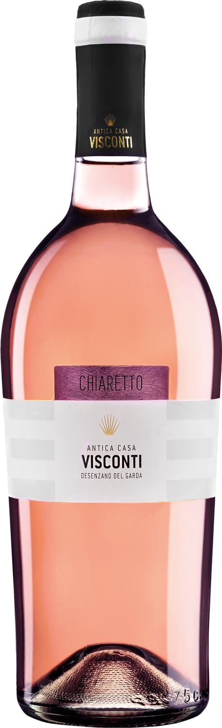 Chiaretto-Garda-Classico-Antica-Casa Visconti Chiaretto
