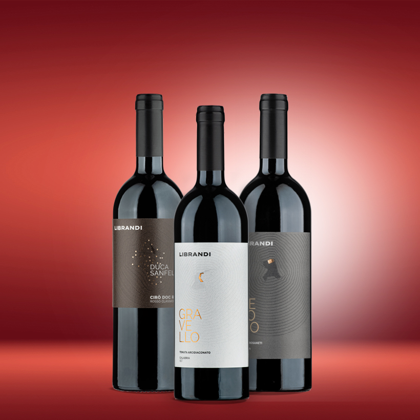 Rotes-Kalabrien_820x820-1 "Rotes Kalabrien:" 3 kalabrische Rotweine im Paket