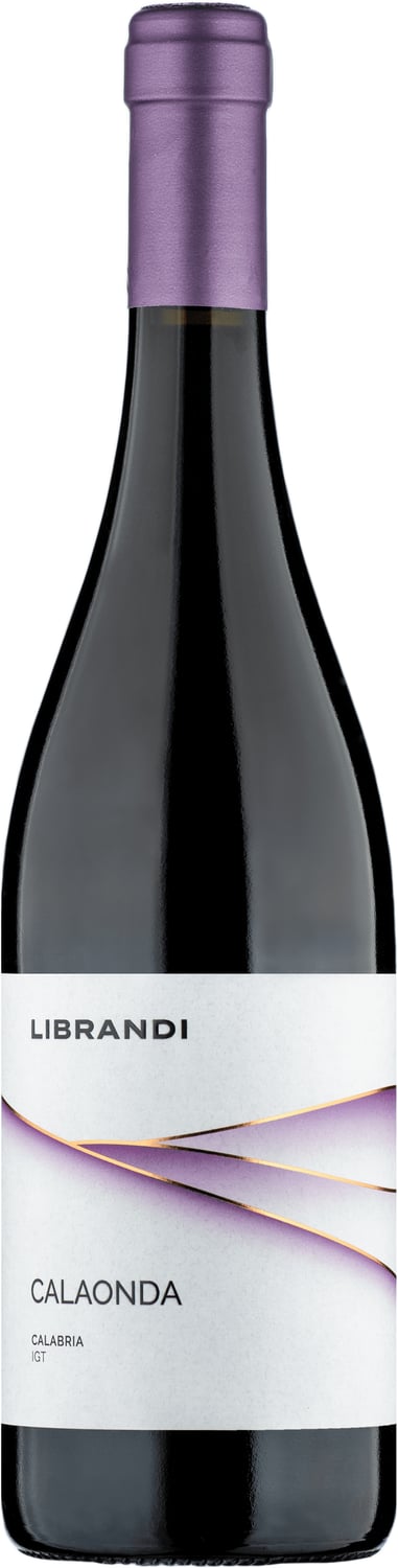 Calaonda Calabria Rosso IGT 2022