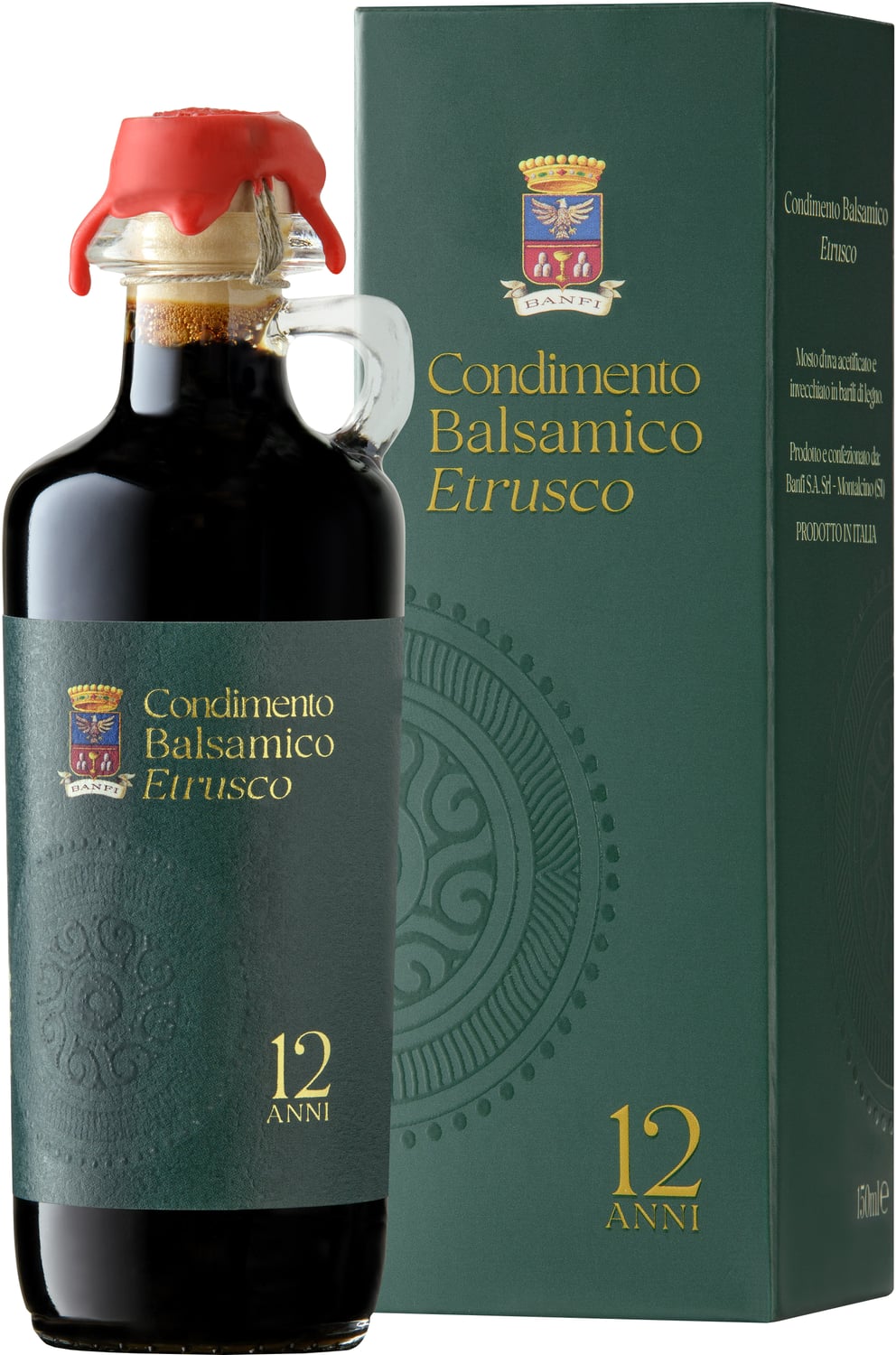 Condimento Balsamico Etrusco