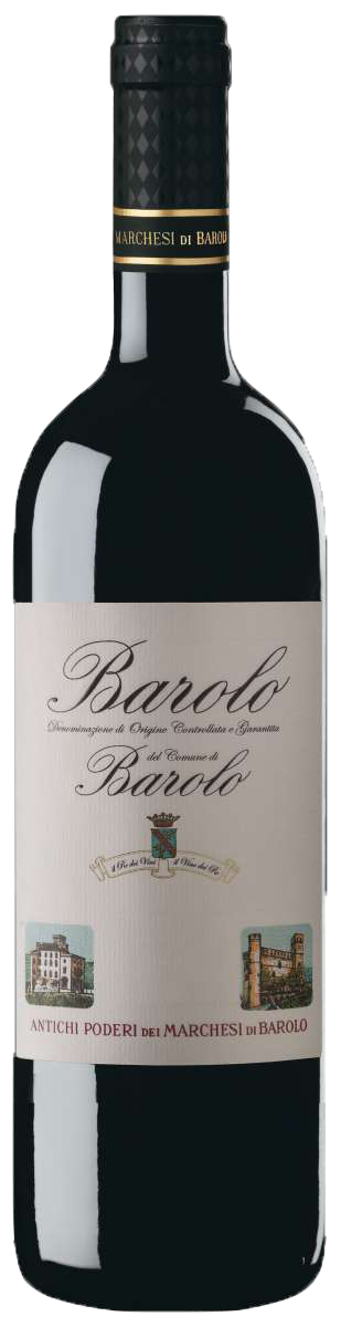 VL10716 Barolo del Comune di Barolo DOCG 2018