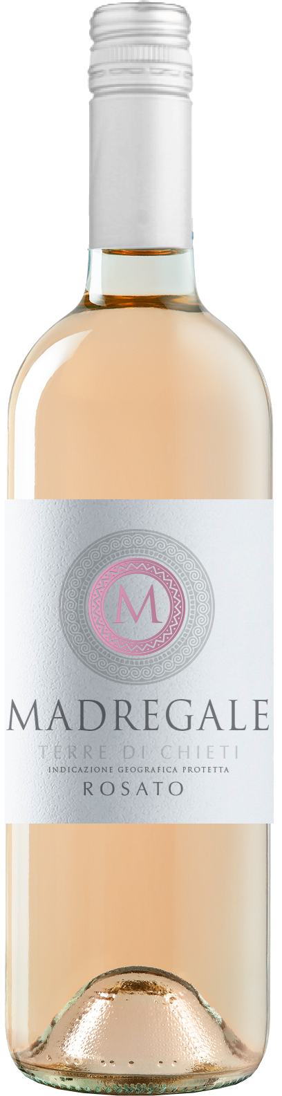 Madregale-Rosato-Neu Madregale Rosato Terre di Chieti IGP 2023