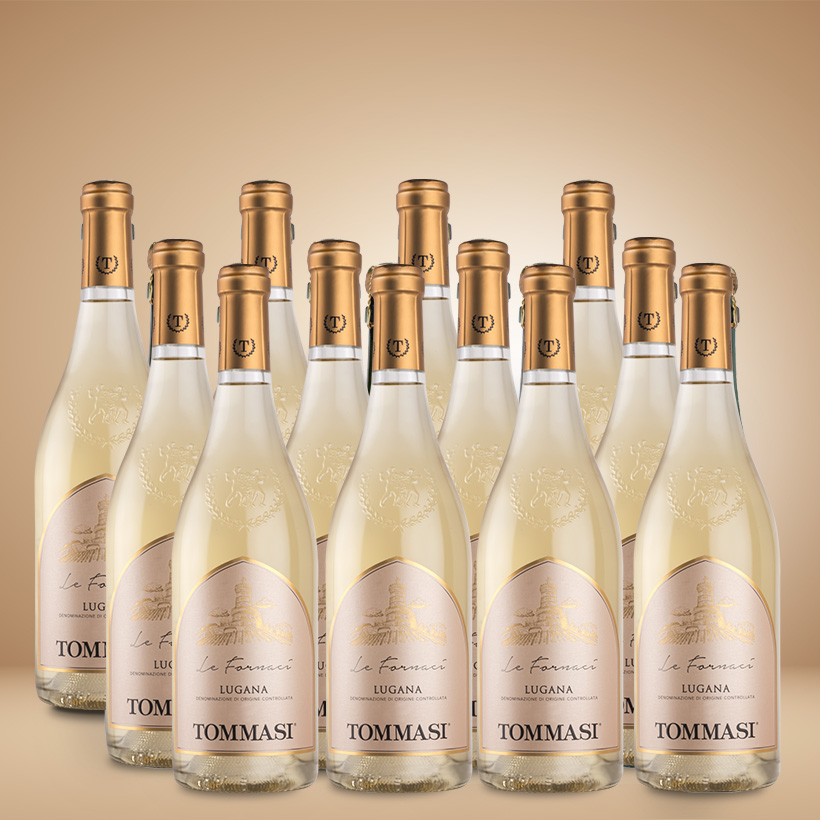 VL11608 - tommasi-lugana-le-formaci-12er-Weinpaket_820x820.jpg (3) Produktbild 3 für VL11608