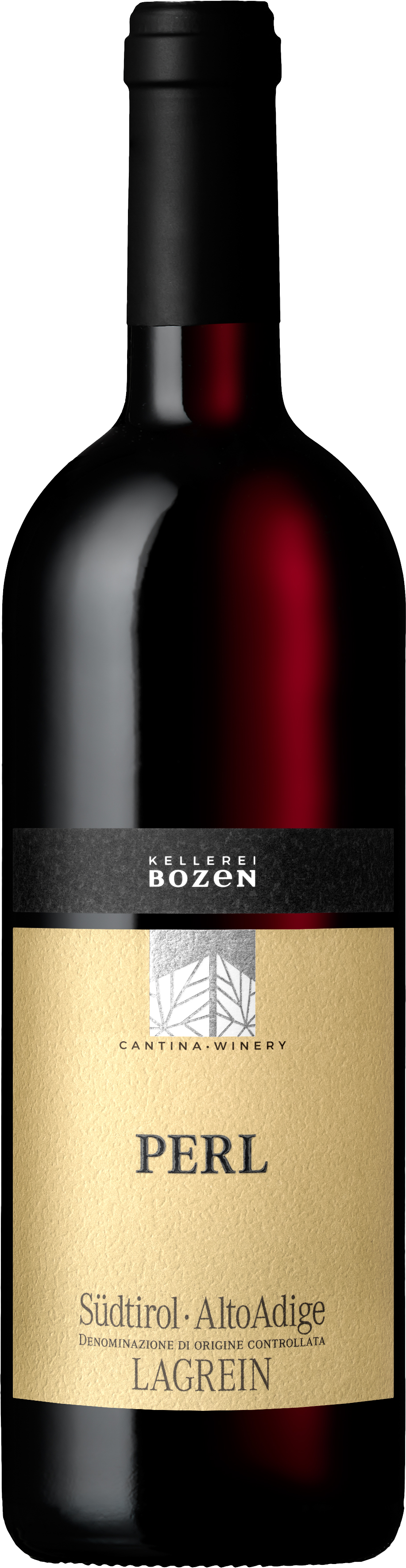 Lagrein-Perl Lagrein Perl DOC 2022