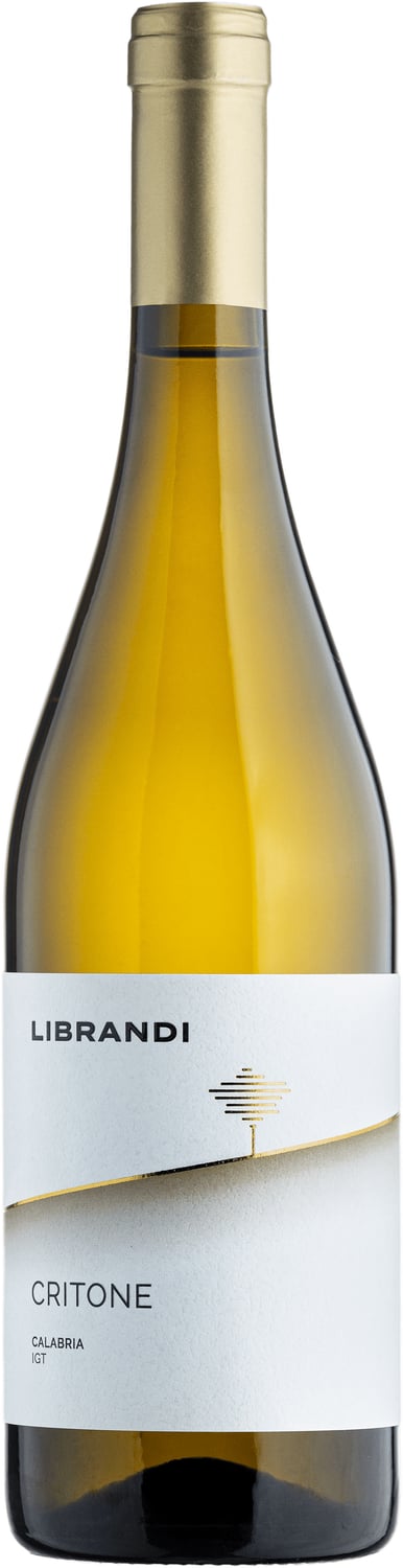 Critone Bianco Calabria IGT 2023