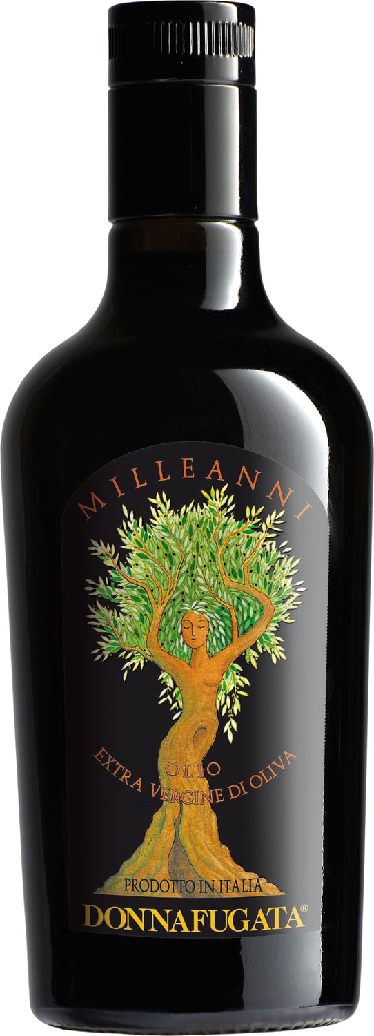 Olio-Extra-Vergine-di-Oliva-Milleanni Olio Extra Vergine di Oliva Milleanni 2024 0,5l Olivenöl