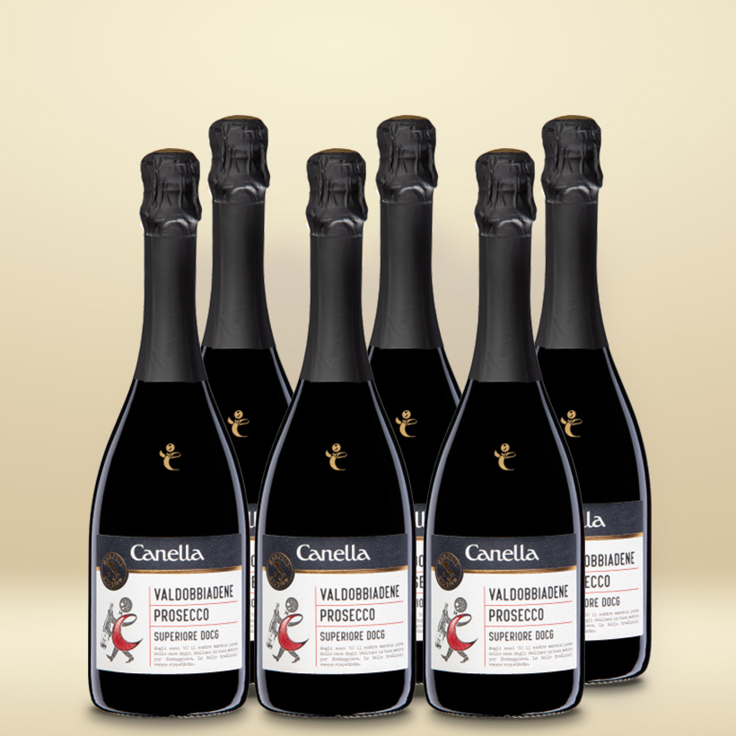 VL11695 - Canella-Valdobbiadene-6er-Paket-_820x820.jpg (3) Produktbild 3 für VL11695