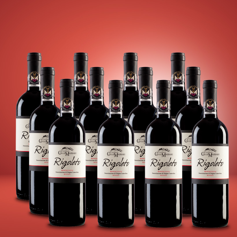 VL11712 - BIO-Rigoleto-Montecucco-Rosso-12-er-Paket.jpg (3) Produktbild 3 für VL11712