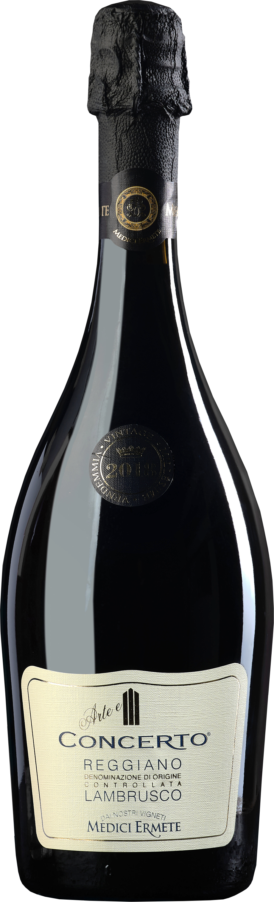 VL11718 - Concerto-Lambrusco.png (1) Produktbild 1 für VL11718