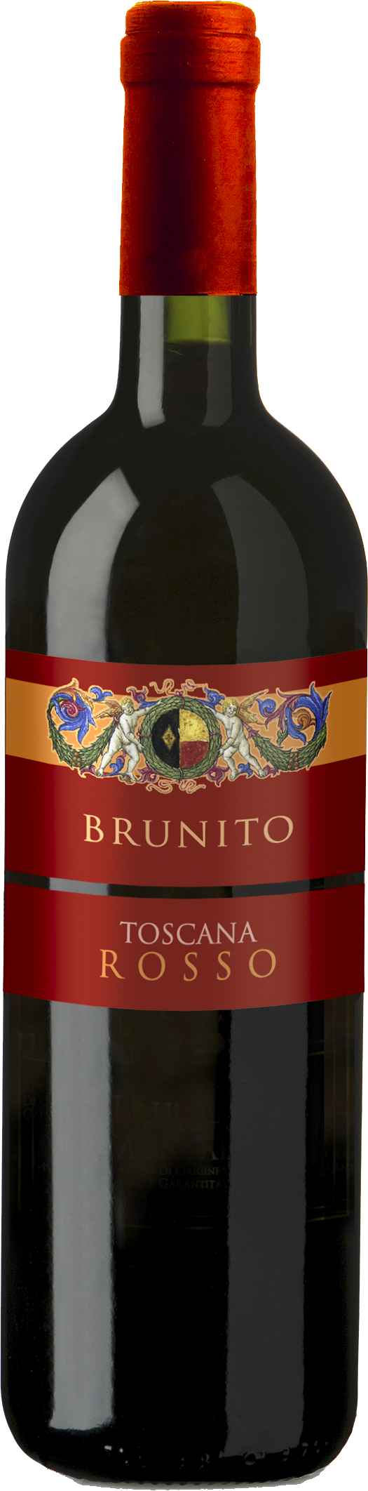 Brunito Rosso Toscana IGT 2022