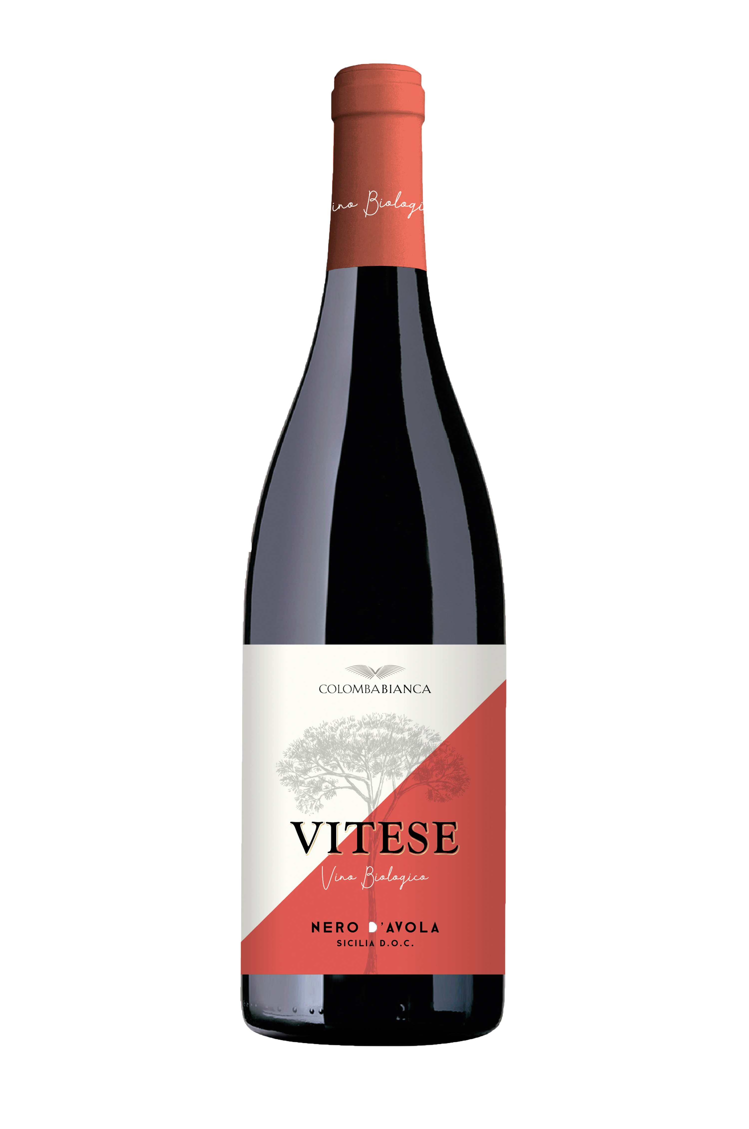 vitese-nero-davola Vitese Nero d'Avola Sicilia DOC 2021