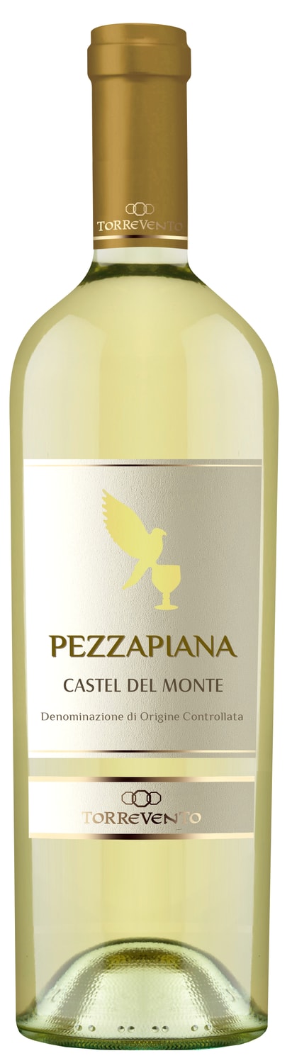 Pezzapiana-Bianco