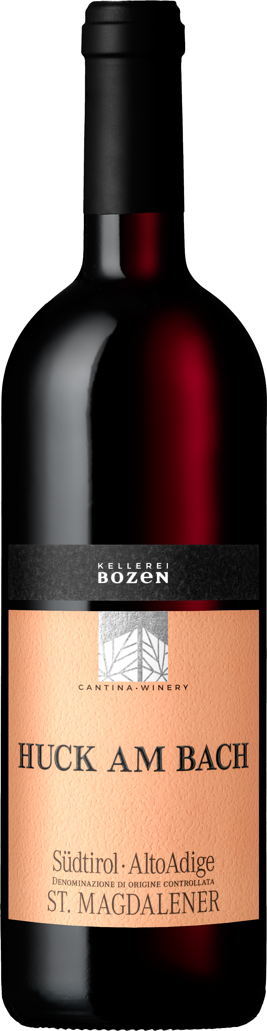St-Magdalener-Classico-Huck-am-Bach St. Magdalener Classico Huck am Bach DOC 2020