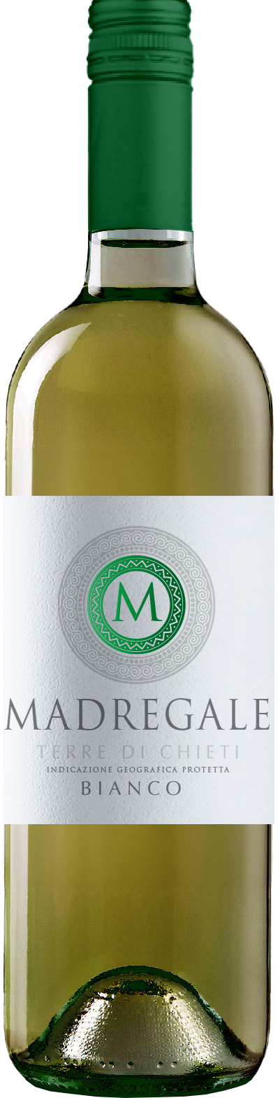 Madregale Bianco Terre di Chieti IGP 2023