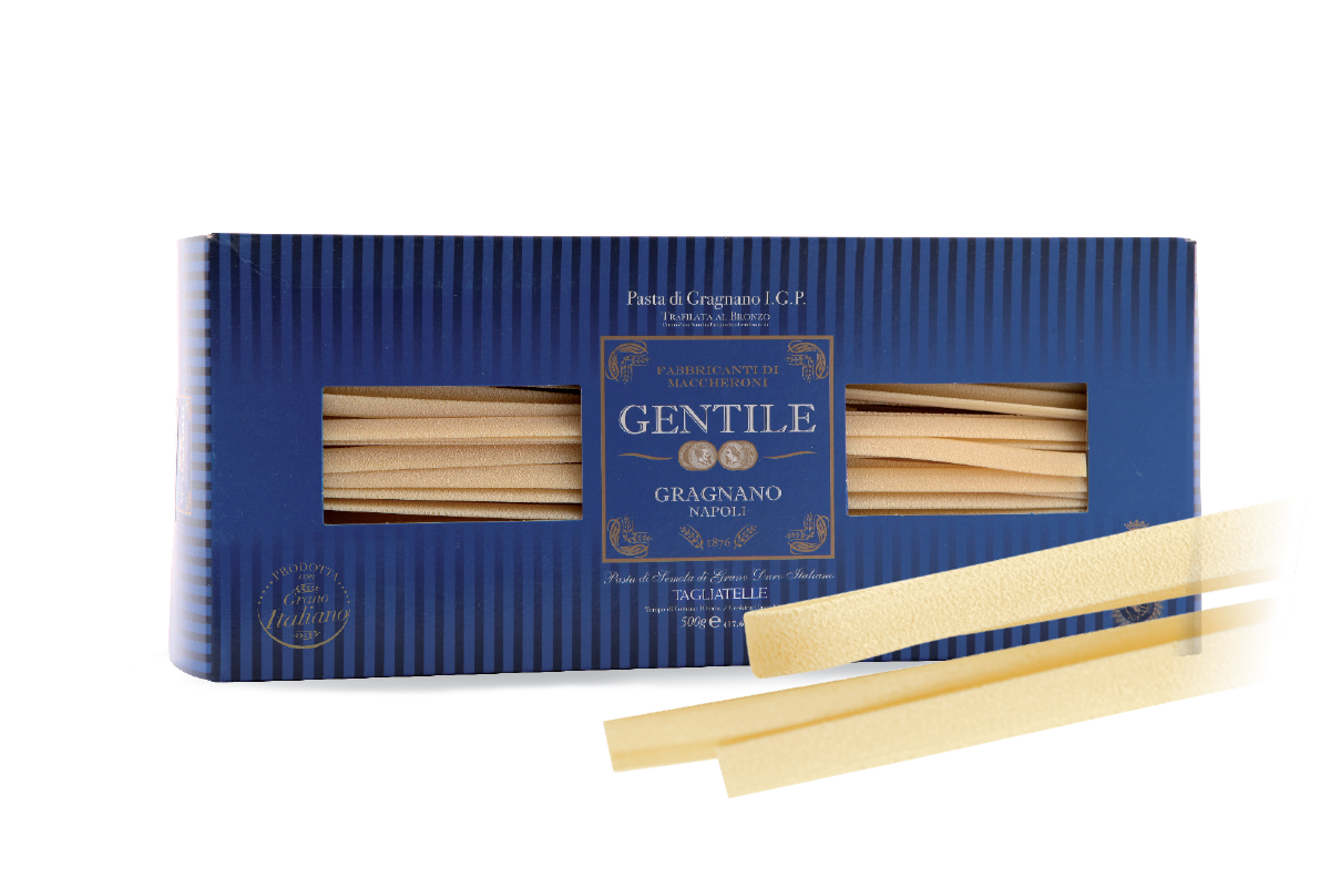 tagliatelle Pastificio Gentile Tagliatelle 500g Pasta onlinre kaufen