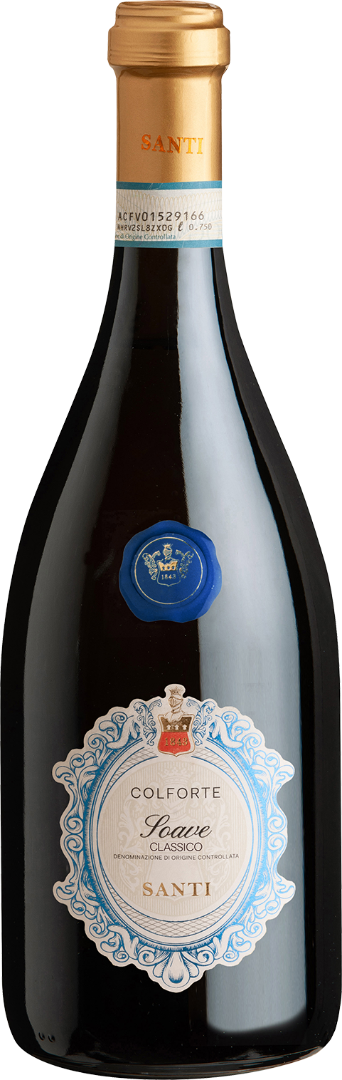 Colforte-Soave Colforte Soave Classico DOC 2024