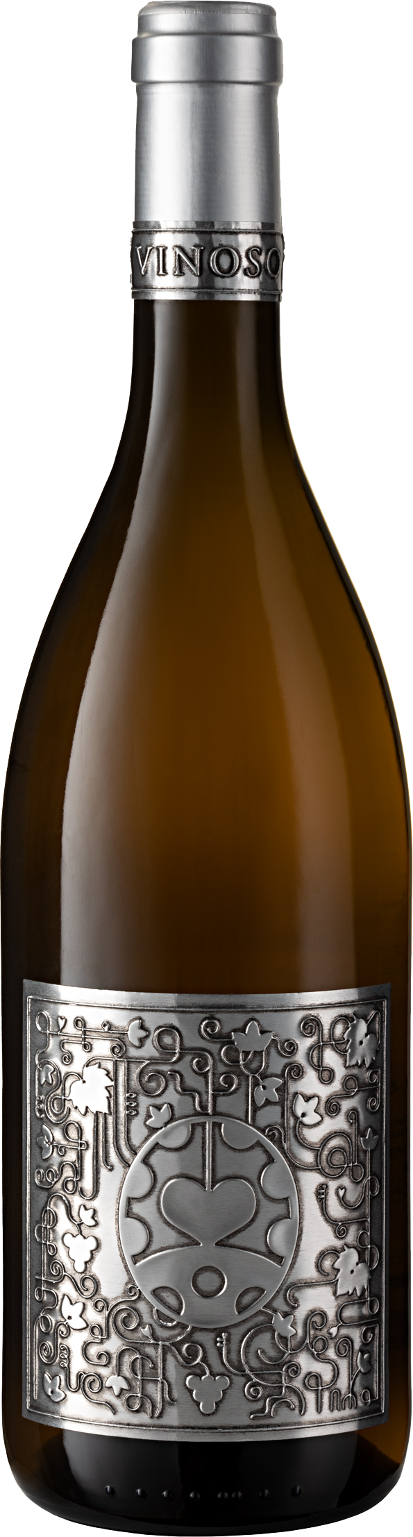Vinoso-Umbria-BiancoW5L9GcWKcDDaz Vinoso Bianco Umbria IGT 2015 BIO