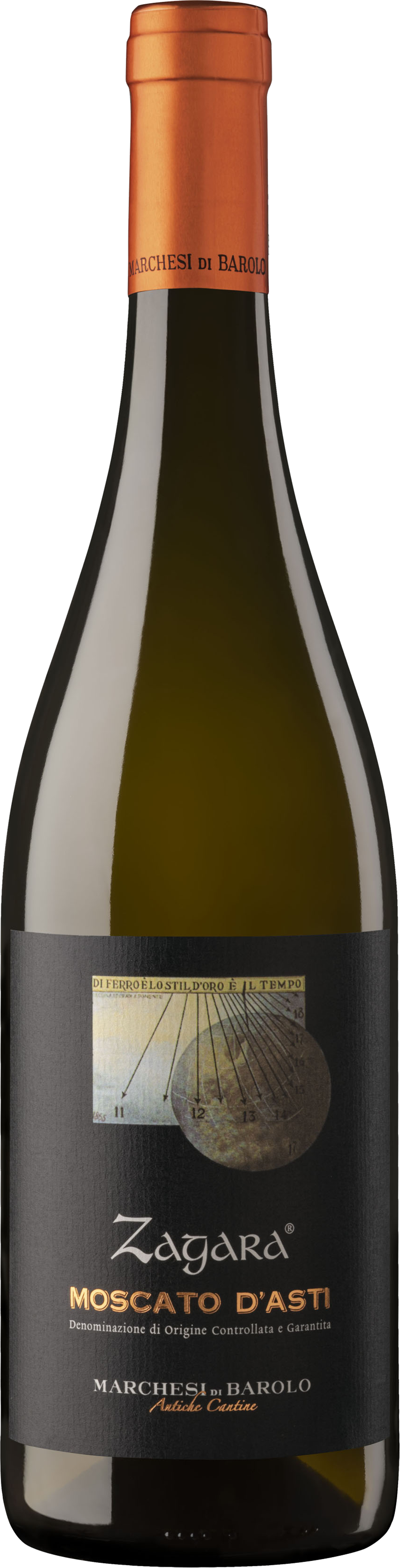 Moscato-d-Asti-Zagara Moscato d'Asti Zagara DOCG 2024