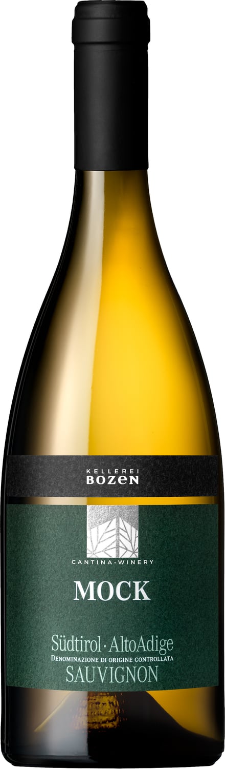Sauvignon Mock DOC 2022