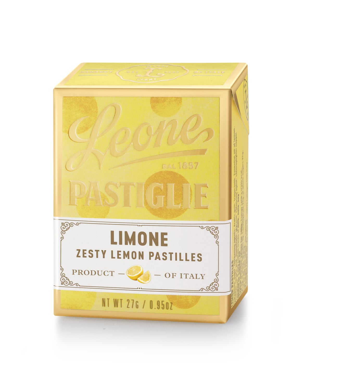3654-lemon-pastilles Zitronenpastillen 27g