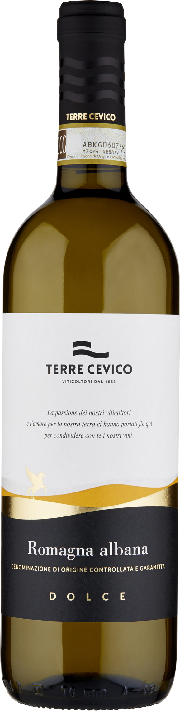 Terre-Cevico-Albana-di-Romagna Terre Cevico Albana di Romagna DOCG 2024