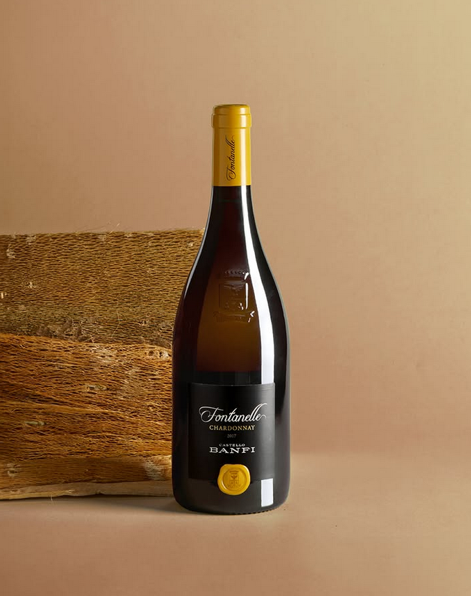 Banfi Fontaelle Chardonnay
