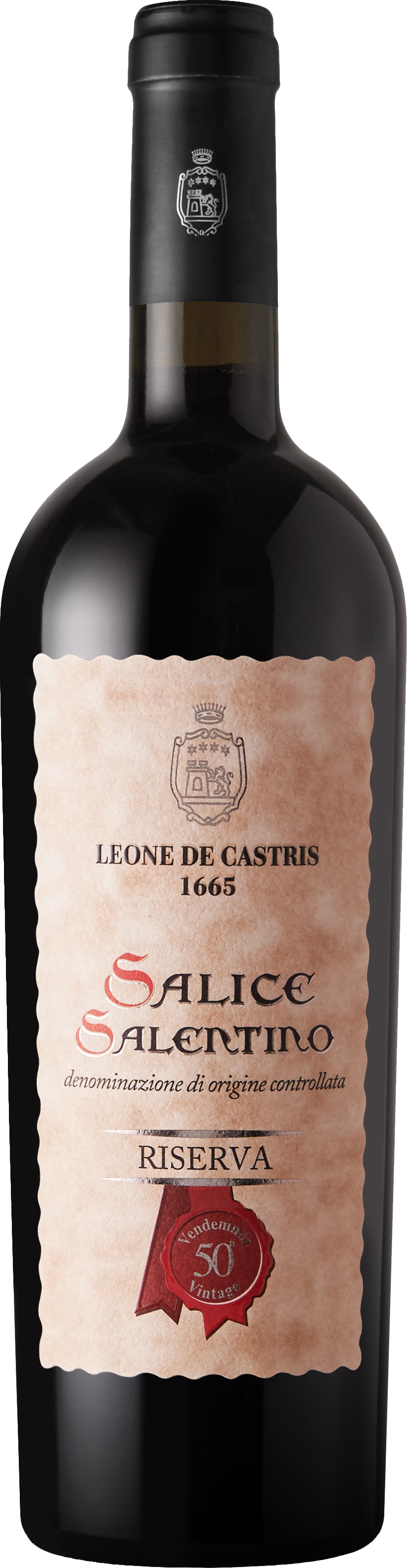 Salice-Salentino-Riserva Salice Salentino Rosso Riserva DOC 2020