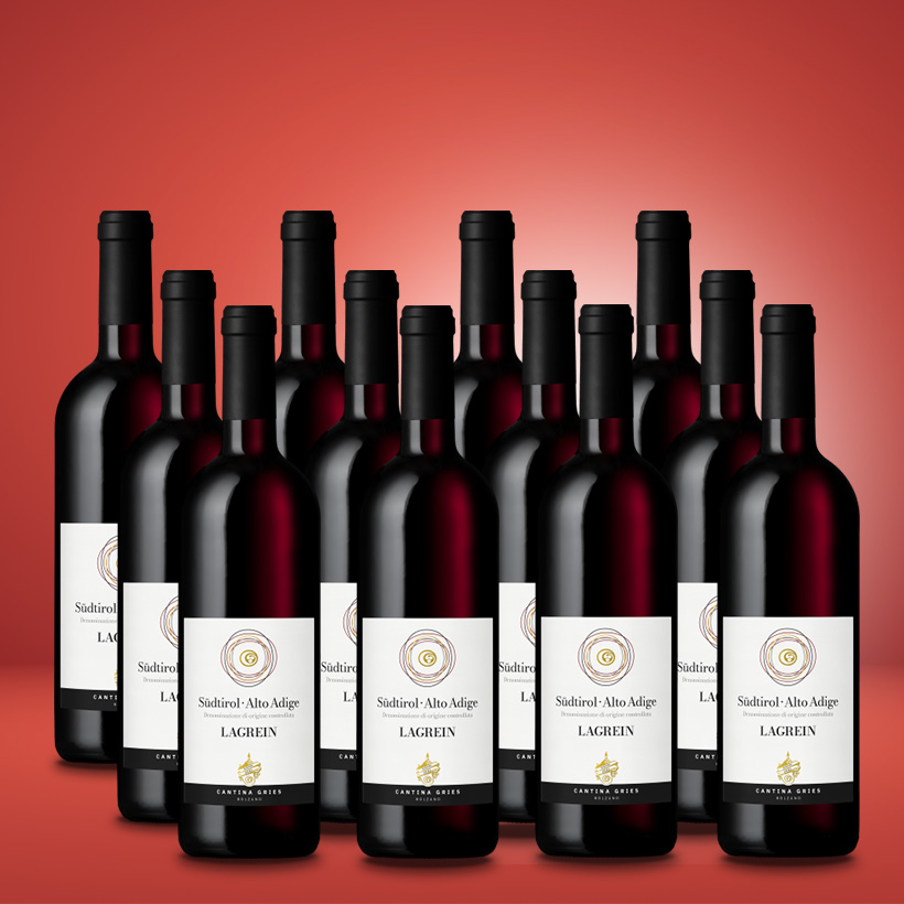 VL11682 - Lagrein-12-er-Weinpaket.jpg (3) Produktbild 3 für VL11682