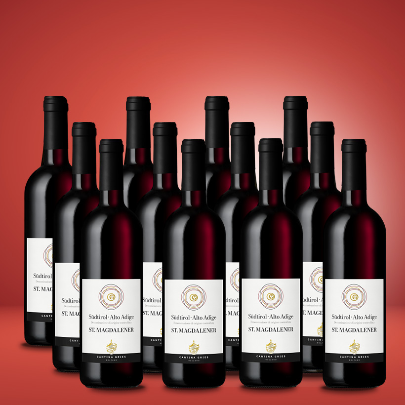 VL11676 - St-Magdalener-12-er-Weinpaket.jpg (3) Produktbild 3 für VL11676