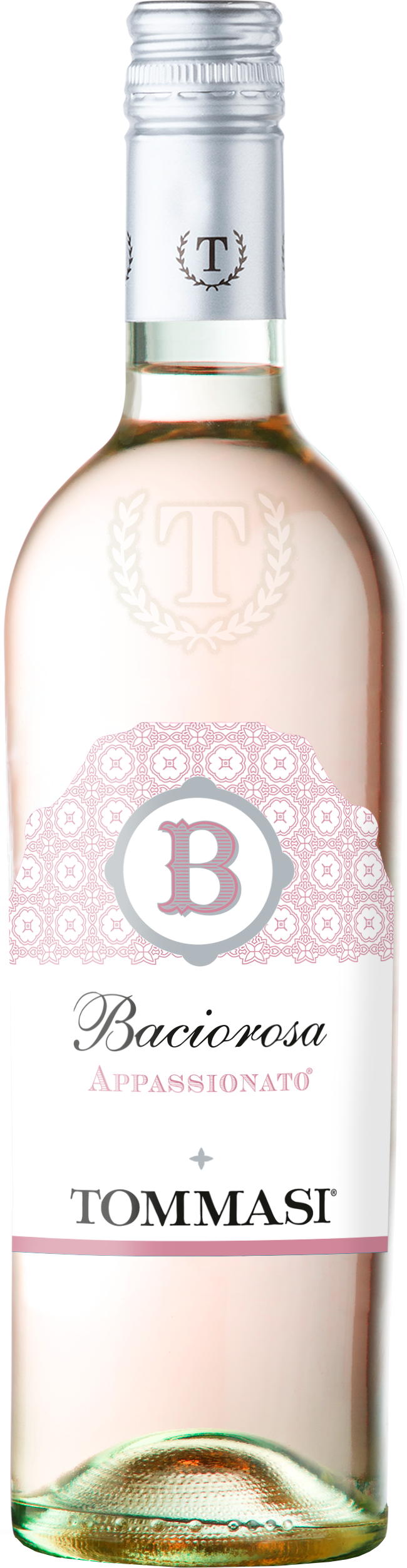Baciorosa-Rose-NEU Baciorosa Rosé 2024