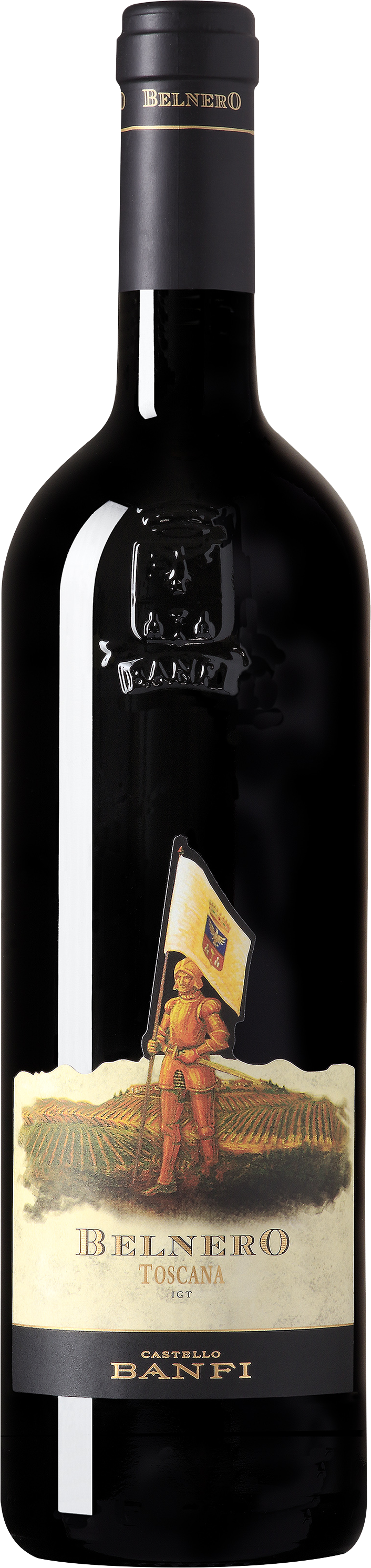 Belnero Toscana IGT 2021