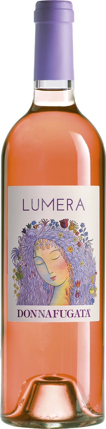 Lumera Lumera Sicilia DOC 2024