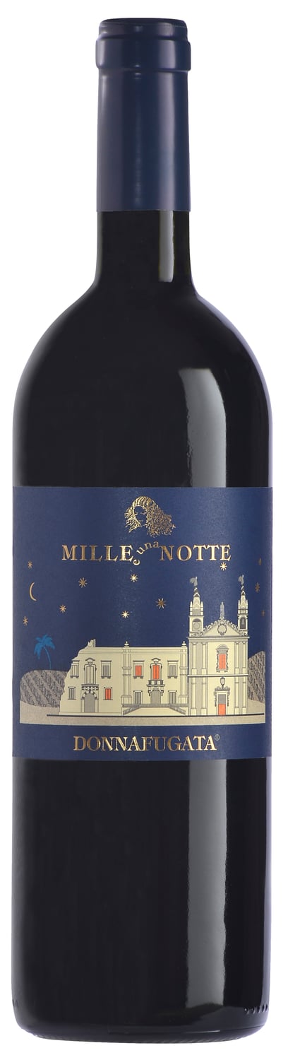 Mille-e-una-Notte Mille e una Notte Sicilia DOC 2020