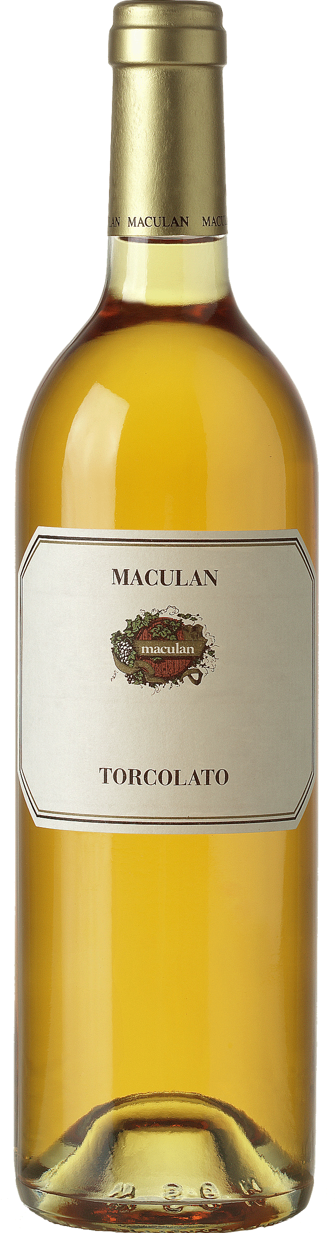 Torcolato DOC 2003