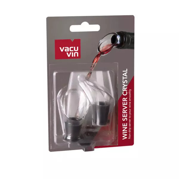 Weinausgießer Vacu Vin