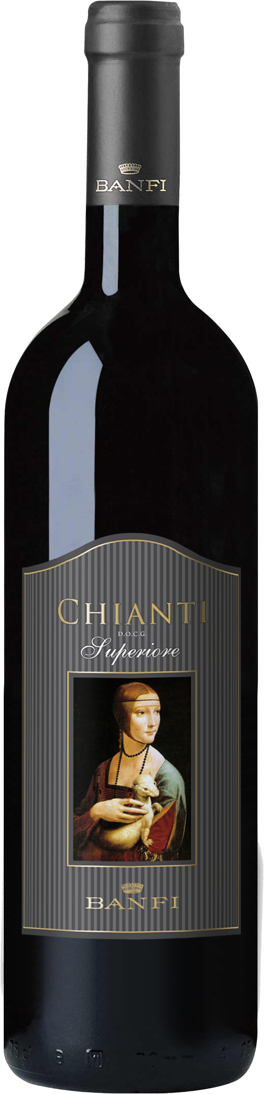 Castello Banfi Chianti Superiore