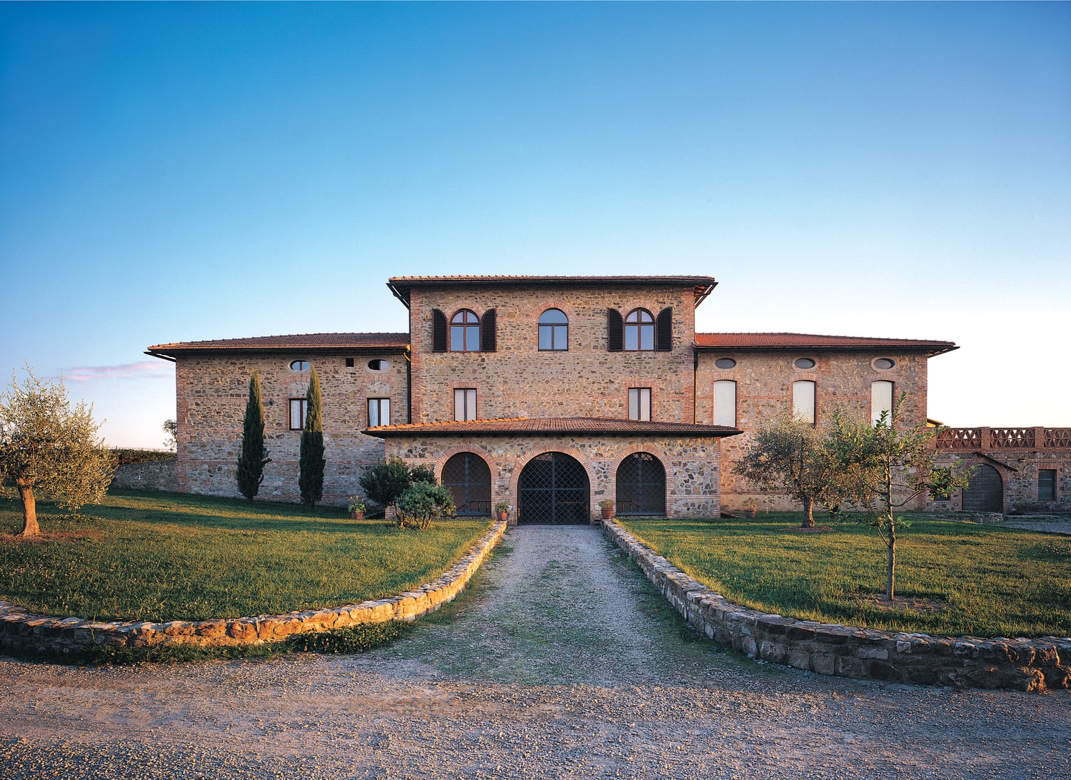 Weingut San Leonino