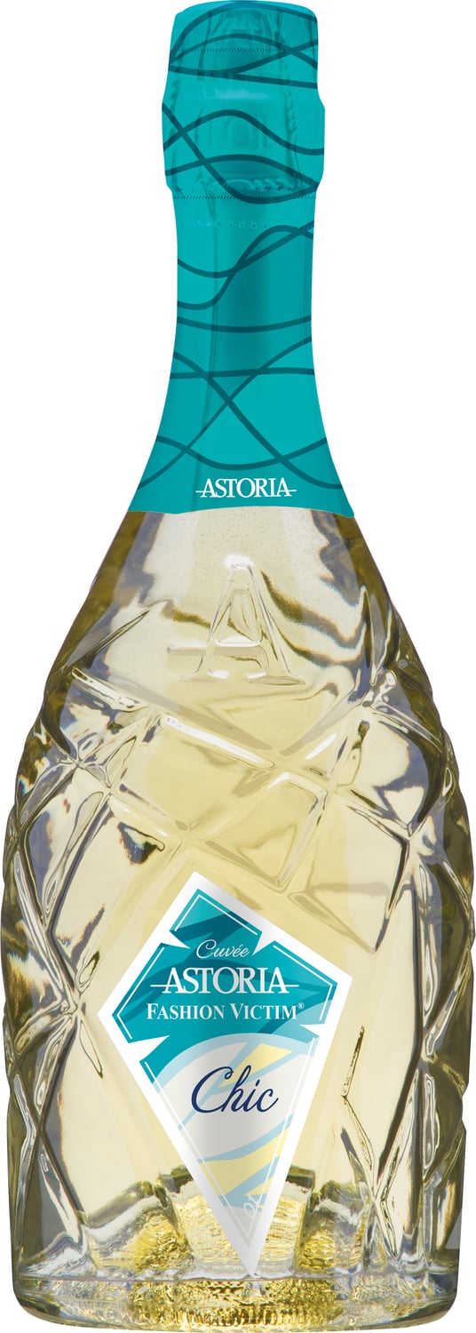 Fashion-Victim-Brut-CHIC Fashion Victim Cuvée Brut