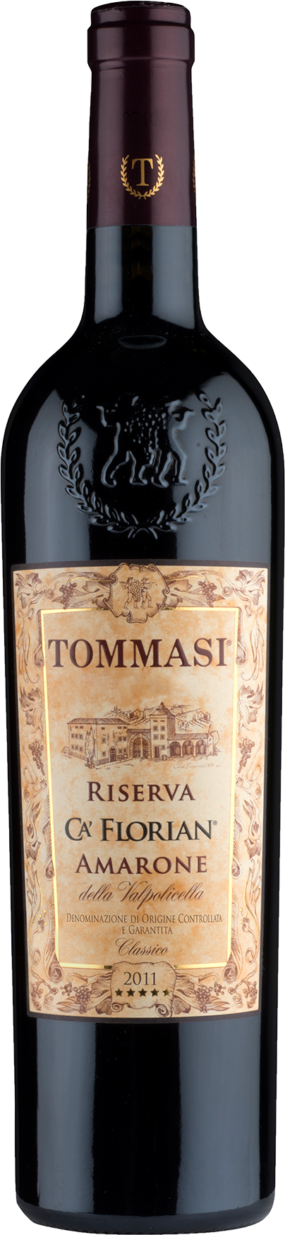 Ca-Florian-Amarone-della-Valpolicella-Classico-Riserva Ca`Florian Amarone della Valpolicella Classico Riserva DOCG 2015