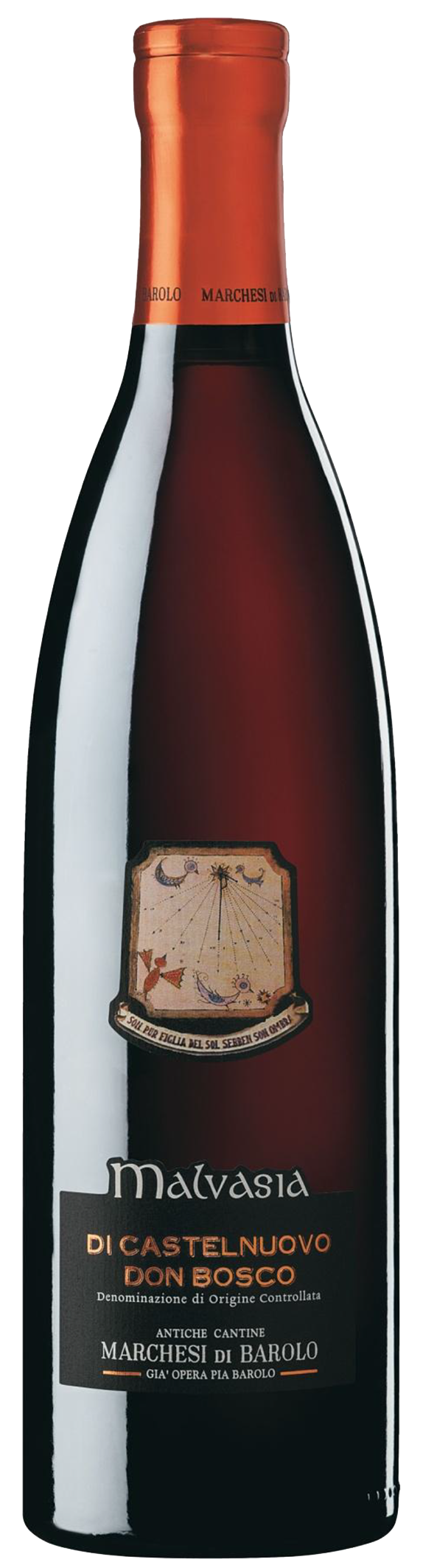Malvasia-di-Castelnuovo-Don-Bosco Malvasia di Castelnuovo Don Bosco DOC 2023
