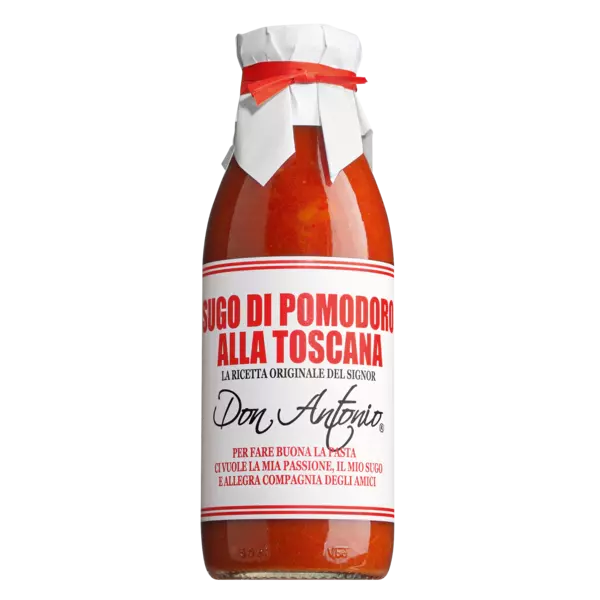 41 Sugo alla Toscana