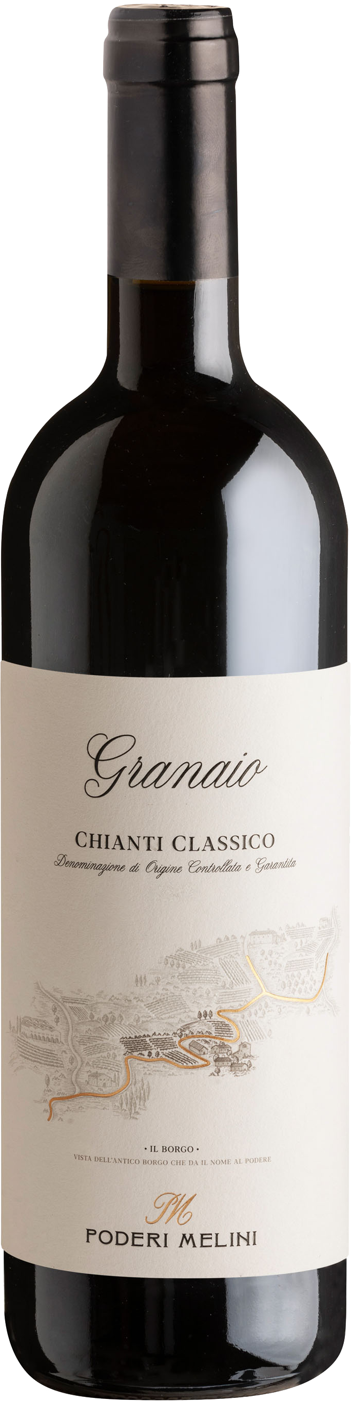 Granaio-Chianti-Classico-oj Granaio Chianti Classico DOCG 2022