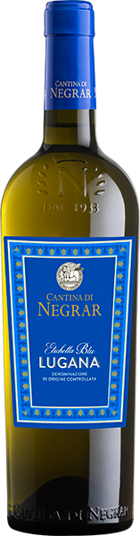 Cantina di Negrar Lugana DOC 2022 Etichettta Blu