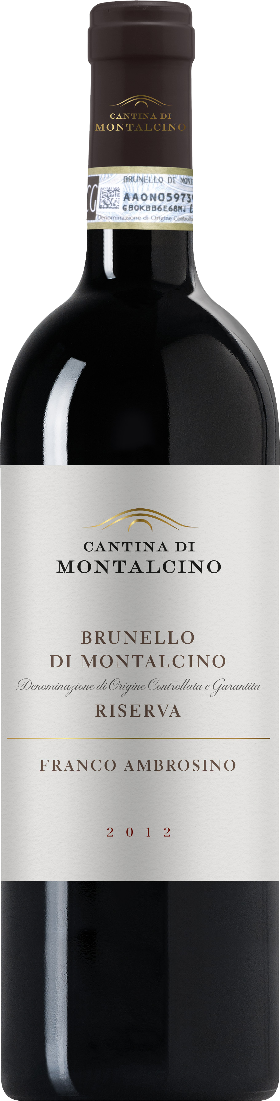 Brunello-di-Montalcino-Riserva-2012 Brunello di Montalcino Riserva „Franco Ambrosino“ DOCG 2012
